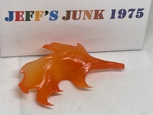 2022 Super7 Ultimates ThunderCats Action Figure Cheetara flame part only - Picture 1 of 4