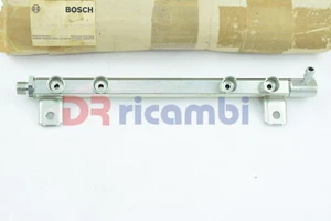 Flauta Distribuidor Combustible Para Inyectores Fiat Lancia BOSCH 0280154008 - Imagen 1 de 4