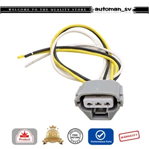 Fit for 1997-2004 Toyota Front Turn Signal Wiring Connector Plug Harness NEW - Foto 1 di 7