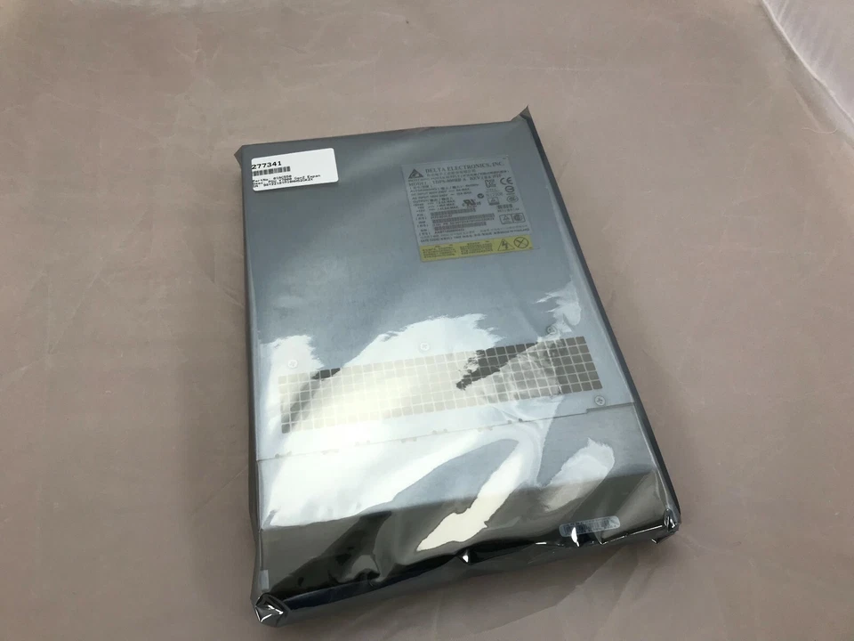 IBM 01AC550 Power Supply 01AC307 98Y2218 45W8841 45W8229 00WK807 - Image 1 of 1