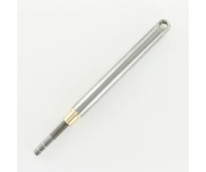 Carson 500907611 - 1:14 Tuningspindel-Welle para 56545 - Nuevo - Imagen 1 de 1