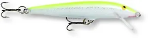 Rapala Original Floating Lure 2-3/4" 1/8 Oz Gold Fluor Chartr Floating F07SFC - Picture 1 of 1