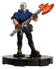 2X Nyeun Chun Ti #211 LE DC Heroclix Legacy NM DC