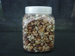 100 PET Flaschen 500 ml Plastikflaschen Leerflaschen Kunststofflaschen Weithals - Bild 1 von 1