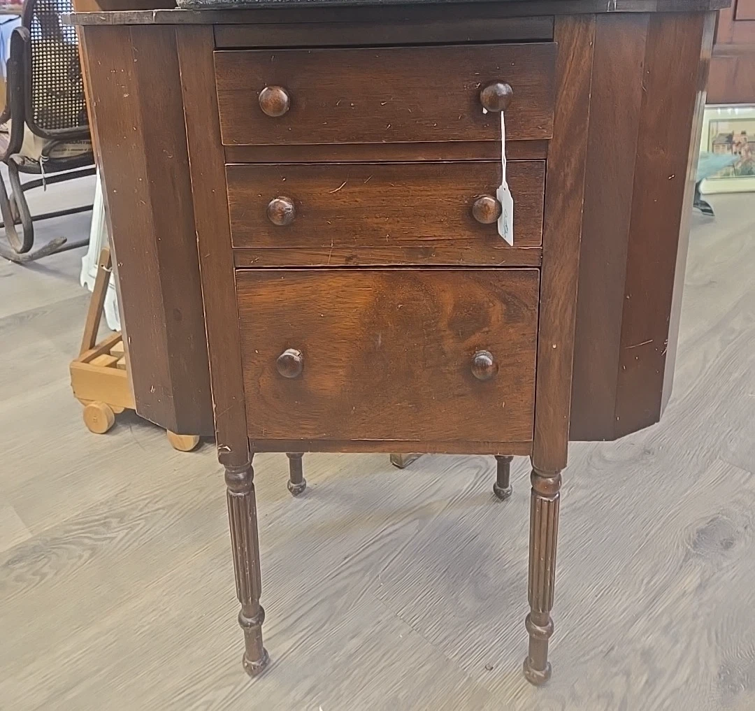 1920年代～U.Sアンティーク／ファーガソンブロス社／ソーイング