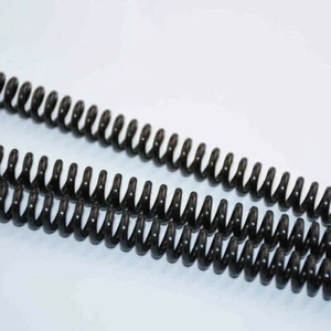 Length 305mm Springs Compression Spring Wire Dia.0.3/0.4/0.5/0.6-2mm 65Mn Steel - Picture 1 of 7