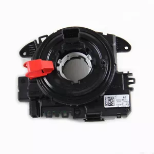 0EM MFSW Cruise Clock Spring Steering Angle Sensor For VW Caddy Jetta Passat - Picture 1 of 11