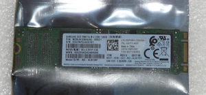 Nuevo Original Dell 128GB SSD M.2 2280 Samsung PM871b MZNLN128HAHQ-000D1 5PH9H - Imagen 1 de 1