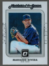 MARIANO RIVERA cards ***** U PICK ***** (Buy 2 or more for 50% DISCOUNT)