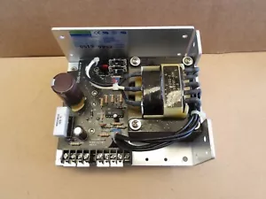 SOLA SLS-12-034T REGULATED POWER SUPPLY, #423155G USED - Picture 1 of 7