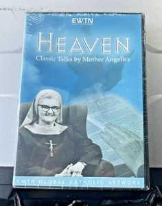 HEAVEN W/ MOTHER ANGELICA: AN EWTN CD - Bild 1 von 2