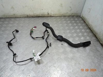 2019 MERCEDES A-CLASS A 180 SE MK4 W177 HATCH REAR LEFT DOOR WIRING LOOM 8878 - Image 1 of 4