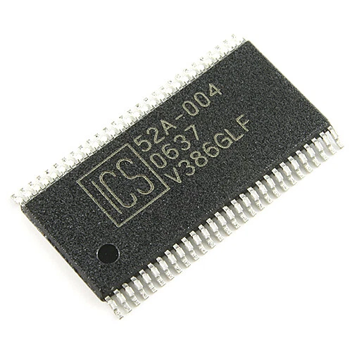 [2pcs] V386GLF 8-Bit LVDS Receiver Video TSOP56 - Image 1 of 1