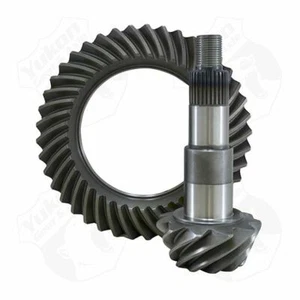 Ring Gear/Pinion 5.0L Front Axle Fits 88-99 CHEVROLET 1500 PICKUP Ratio 4.11 - Bild 1 von 3