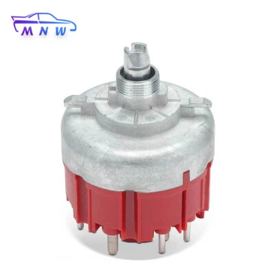 For Porsche 911 1999 2000 2001 2002 2003-2005 Boxster 1997-2004 Headlight Switch Foto 1 de 4