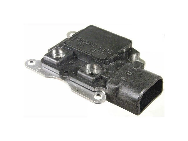 Pozos reguladores de voltaje Econoline para Ford E350 1985-1992 86499CMMZ 1986 1987 Foto 1 de 2