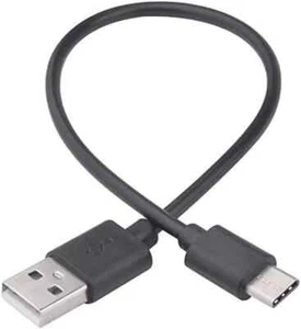 USB C Charging Cable Compatible with Sony WF-1000XM3 WF-1000XM4 WH-1000XM4 WH-10 - Picture 1 of 7