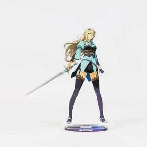 Figura de pie acrílico Kai No Kiseki Trails beyond the Horizon Elaine Auclair - Imagen 1 de 1