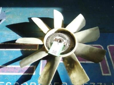 8821009050 Ventilador Frigorífico SSANGYONG KYRON (2005) 2.0 XDI SUV (4x4) 2005 22286 Foto 1 de 3