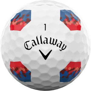 Callaway Golf Chrome Soft Golf Balls - Picture 1 of 7