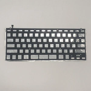 Genuine US keyboard backlight Only for Apple Macbook Pro Retina 13" A1502 - Picture 1 of 3