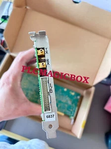 1Pcs Used USPC3100 V3.2 Via DHL or Fedex; - Picture 1 of 4