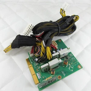DELL POWEREDGE T320 SERVER HOT PLUG PSU BACKPLANE BOARD KKY3X - Bild 1 von 2