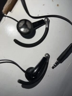 Nike HJ080 Skylon Flight Metal 3 vías Auriculares Deportivos Auriculares Foto 1 de 2