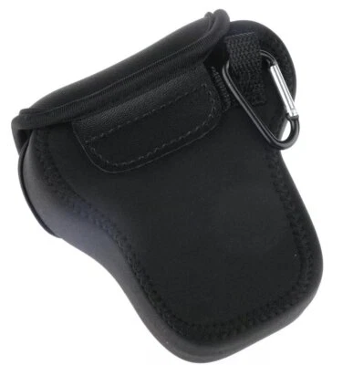 soft Neoprene Case Cover Camera Bag For Olympus OM-D E-M10 E-M5 EM10 EM5 III II - Image 1 of 4