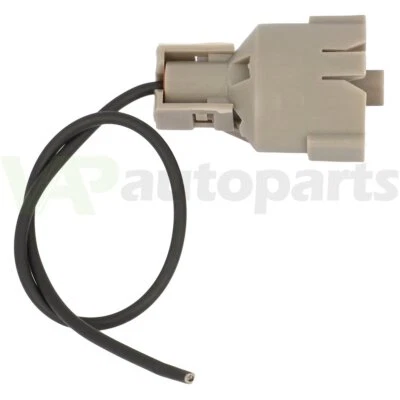 Fits Chevrolet K3500 1993 1994 2005-2000 5.3L Front Knock Sensor (Detonation) - Image 1 of 4