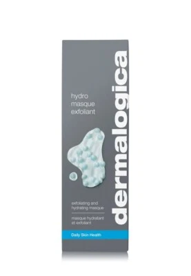 Dermalogica Hydro Masque Exfoliante (1,7 fl. oz / 50 ml) *NUEVO / SIN CADUCIDAD Foto 1 de 4