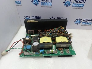 Sirius Controls SC/D&D/FLM/086 HF1 Power 10 Ver1 Rev3 Board - Picture 1 of 12