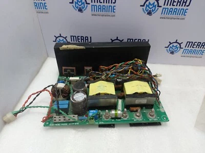 Sirius Controls SC/D&D/FLM/086 HF1 Power 10 Ver1 Rev3 Board - Image 1 of 4