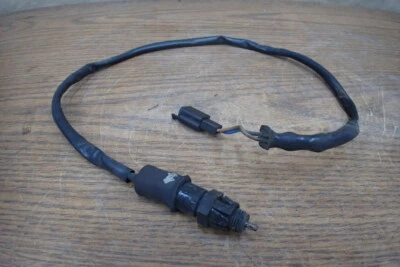 2004 KAWASAKI VULCAN VN1500L NOMAD REAR BRAKE TAIL LIGHT SENSOR - Image 1 of 3