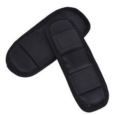 Tactical Shoulder Belt Pad Strap Belt Cushion Strap Pad Damping For Backp~gu