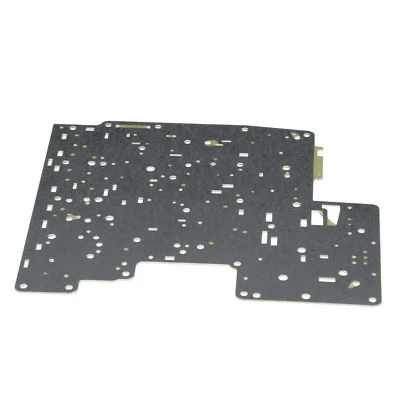 Plate & Gasket Assembly NEW OEM Ford Genuine OEM NEW CL3Z7Z490C - Image 1 of 3