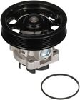 Genuine GATES Water Pump for Fiat Tipo 1.3 Litre Diesel March 2016 to Present Fiat Tipo