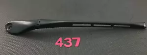 04-10 Brazo limpiaparabrisas delantero izquierdo conductor audi a8l oem 4e1955407c - Imagen 1 de 5