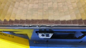 16 17 18 19 20 VOLVO XC90 Front Center Console Cup Holder OEM 31377368 - Picture 1 of 10