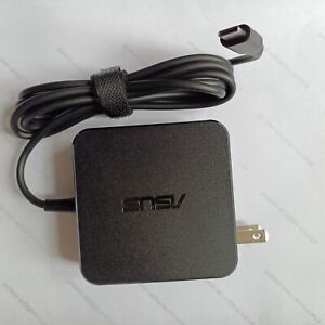 ASUS 65W Type-C USB-C AC Adapter Charger ZenBook/Chromebook/Transformer Book-