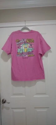 Chica querida que cuenta las estrellas las llama por su nombre talla 2X Foto 1 de 4