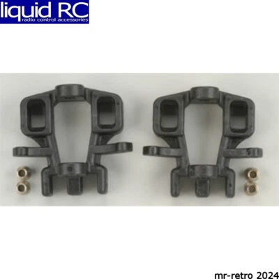 Duratrax C8038 Hub Carrier Rear Warhead (2) - Image 1 of 2