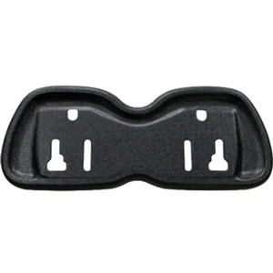 Club Car Precedent Golf Cart Seat Back Cover - Imagen 1 de 2