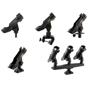 Scotty Power Lock Rutenhalter 229 | 230 | 231 | 256 | 339 - Bild 1 von 1