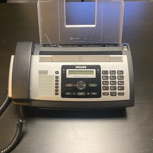 Philips magic 5 Dect PPF685 #4344# ¡Ver fotos!! - Imagen 1 de 4