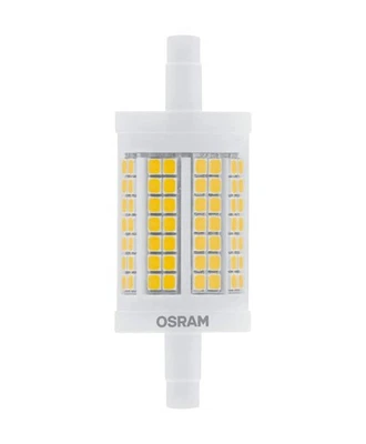 OSRAM LED LINE R7S DIM LED SLIM LINE R7S, Tubo LED: R7s, 11 W = Equivalente dAnz - Immagine 1 di 3