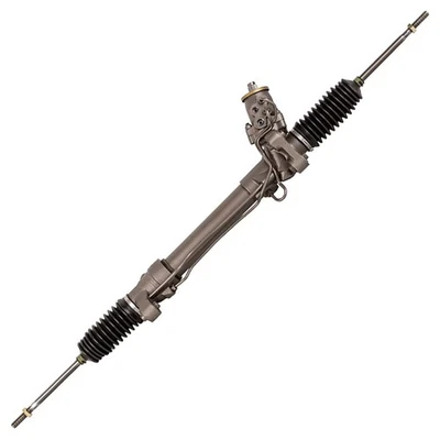 For Jaguar XJ6 & XJS Power Steering Rack & Pinion w/ 14mm Inner Tie Rod Ends GAP - Image 1 of 4