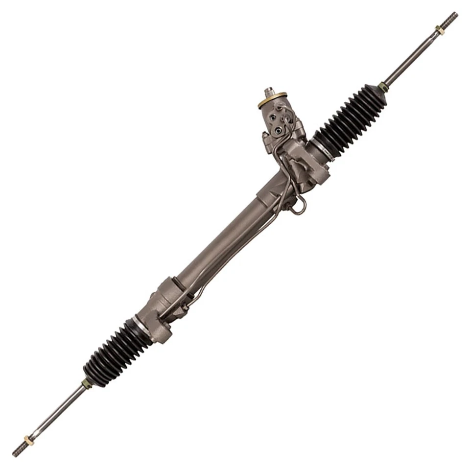 For Jaguar XJ6 & XJS Power Steering Rack & Pinion w/ 14mm Inner Tie Rod Ends GAP - Image 1 of 4