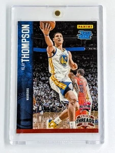 2012-13 Panini NBA Jam Session 2011-12 Rookie Stars #6 Klay Thompson Warriors - Picture 1 of 2
