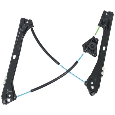 Front RH Window Regulator for Volkswagen Jetta 2011 2012 2013 2014 2015 2016-18 - Изображение 1 из 4